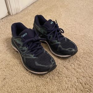 ASICS Running Shoes - Size 7 1/2